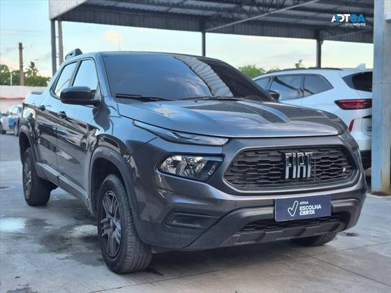 FIAT TORO 1.3 TURBO 270 FLEX ENDURANCE AT6
